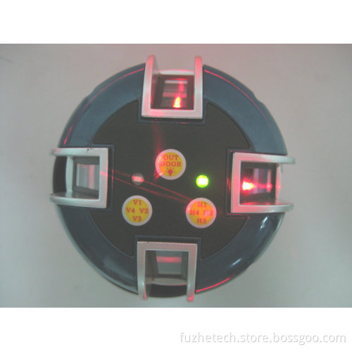 4V4H1D Laser Level